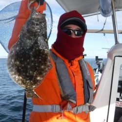 遊漁船 幸友丸 釣果