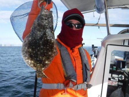 遊漁船 幸友丸 釣果