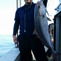 第五慶門丸 釣果