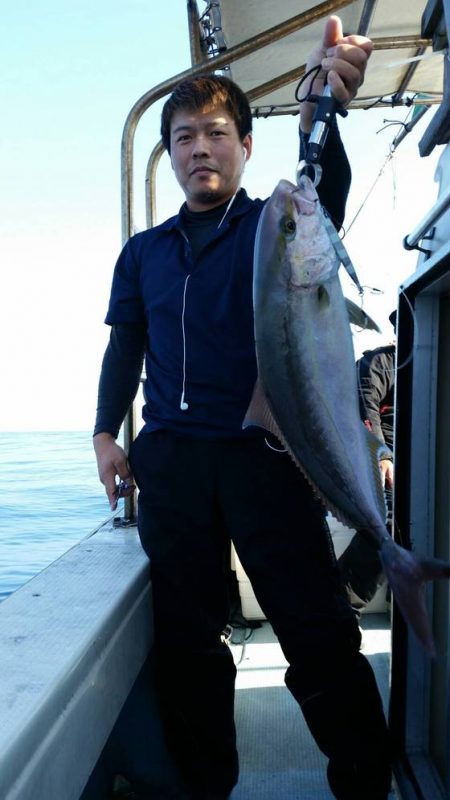 第五慶門丸 釣果