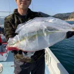 龍幸丸 釣果