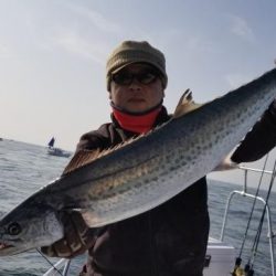 暁〜akatsuki〜 釣果