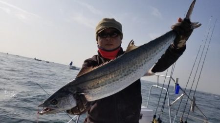 暁〜akatsuki〜 釣果