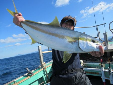 真祐丸 （しんゆうまる） 釣果