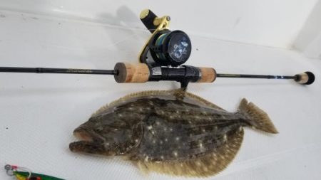 暁〜akatsuki〜 釣果