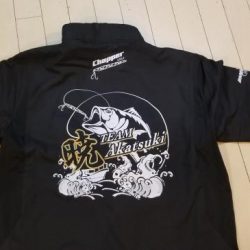 暁〜akatsuki〜 釣果