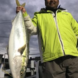 寿裕 （YOSHIHIRO） 釣果