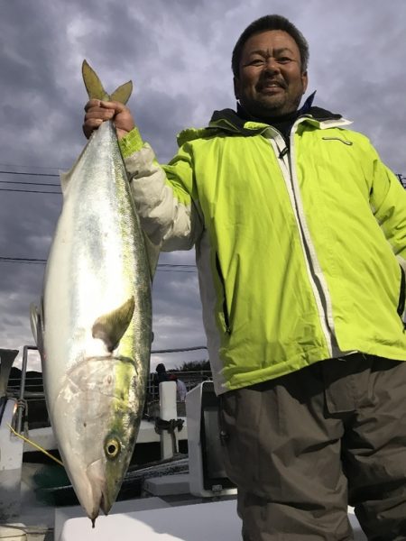 寿裕 （YOSHIHIRO） 釣果
