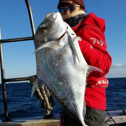 第五慶門丸 釣果