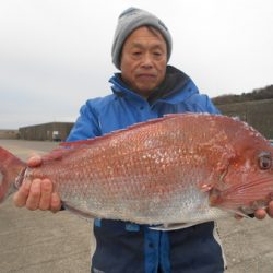 こうゆう丸 釣果