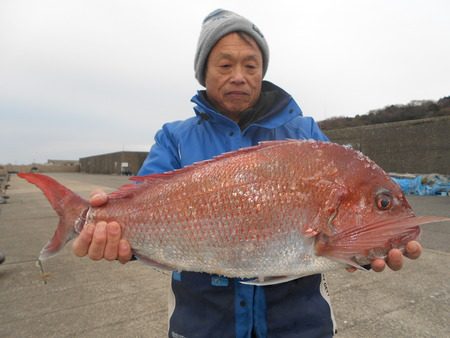 こうゆう丸 釣果
