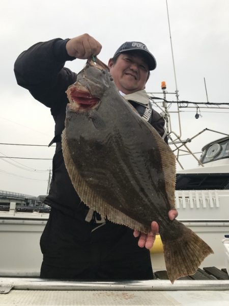 寿裕 （YOSHIHIRO） 釣果