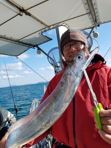 遊漁船　ニライカナイ 釣果