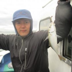 あい川丸 釣果