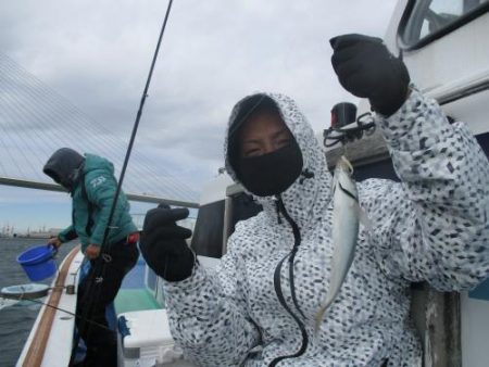 あい川丸 釣果