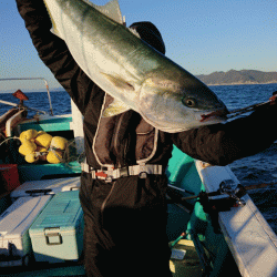 清和丸 釣果