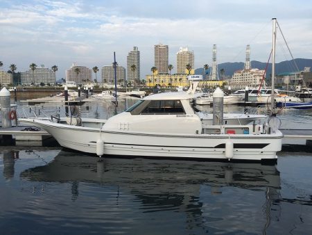 フィッシングボートACE(エース) 釣果