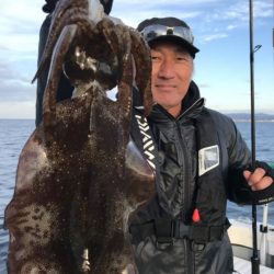 BlueOcean（ブルーオーシャン） 釣果