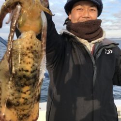 BlueOcean（ブルーオーシャン） 釣果