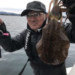 BlueOcean（ブルーオーシャン） 釣果