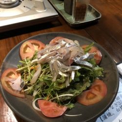 星隆丸 釣果