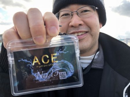 フィッシングボートACE(エース) 釣果