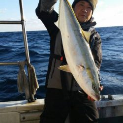 第五慶門丸 釣果