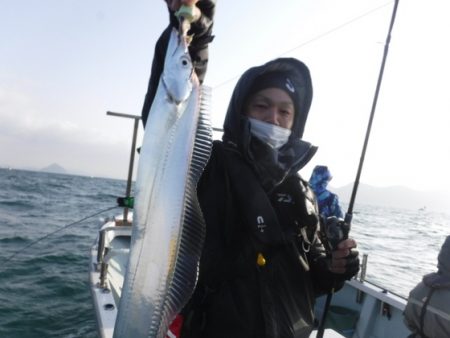 遊漁船 幸友丸 釣果