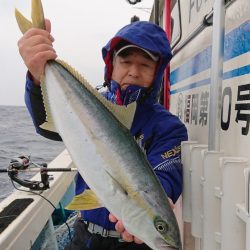 宝生丸 釣果