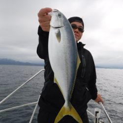 BlueNote Fishing Taxi 釣果