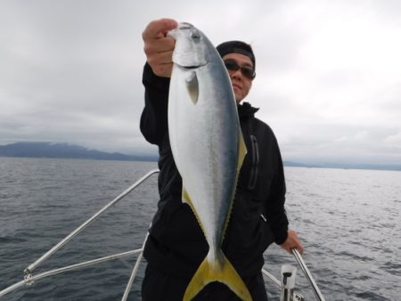 BlueNote Fishing Taxi 釣果