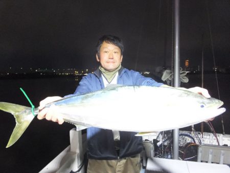 Hit Rush(ヒット ラッシュ) 釣果