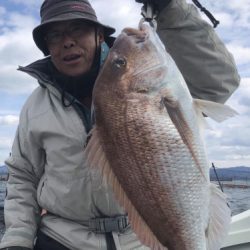 釣船 浦島太郎 釣果
