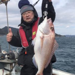 釣船 浦島太郎 釣果