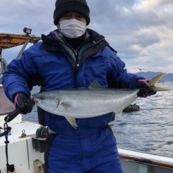 釣船 浦島太郎 釣果