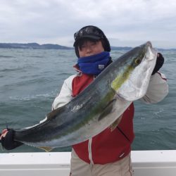 Hit Rush(ヒット ラッシュ) 釣果