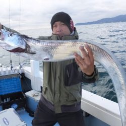 Hit Rush(ヒット ラッシュ) 釣果