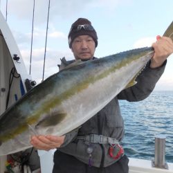 Hit Rush(ヒット ラッシュ) 釣果