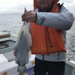 釣船 浦島太郎 釣果