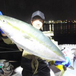 Hit Rush(ヒット ラッシュ) 釣果