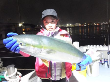 Hit Rush(ヒット ラッシュ) 釣果