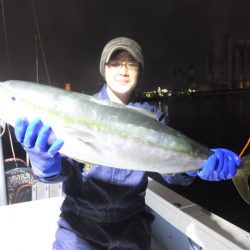 Hit Rush(ヒット ラッシュ) 釣果