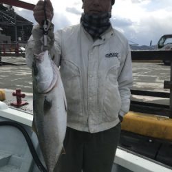 釣船 浦島太郎 釣果