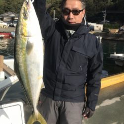 釣船 浦島太郎 釣果