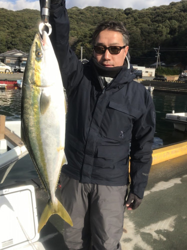 釣船 浦島太郎 釣果