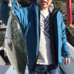 釣船 浦島太郎 釣果