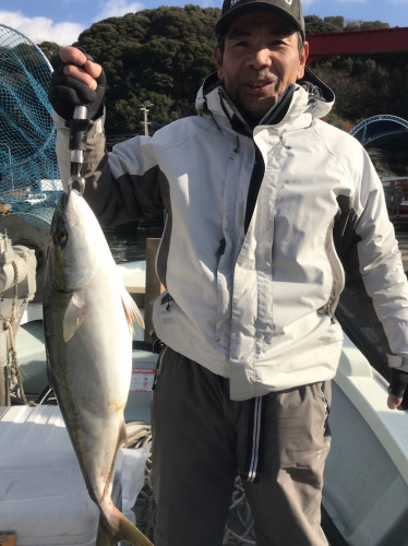 釣船 浦島太郎 釣果