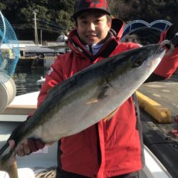 釣船 浦島太郎 釣果