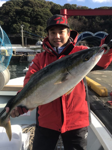 釣船 浦島太郎 釣果