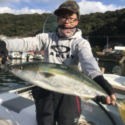 釣船 浦島太郎 釣果